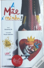 Capa do artigo Especial A Mãe é Minha!