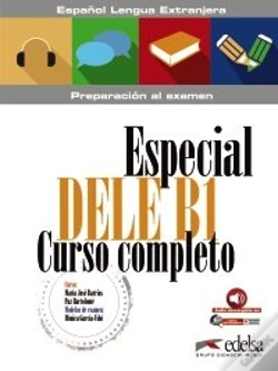 Capa do artigo Especial Dele B1. Curso Completo