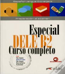 Especial Dele B2