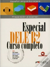 Capa do artigo Especial Dele B2