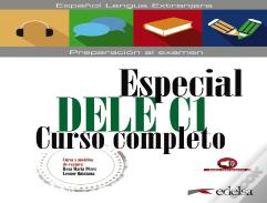 Especial Dele C1. Curso Completo