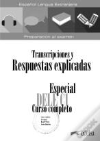 Especial Dele C1. Soluciones