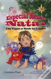 Capa do artigo Especial’Mente Natal