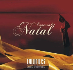Capa do artigo Especial Natal - CD