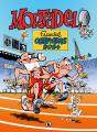 Especial Olimpiadas 2024 - Preview