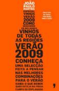Especial Vinhos de Verão 2009