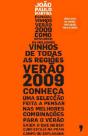 Especial Vinhos de Verão 2009 - Preview