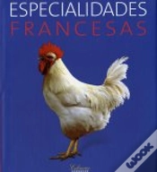 Capa do artigo Especialidades Francesas