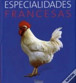 Capa do artigo Especialidades Francesas