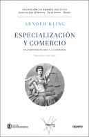Especializacion Y Comercio