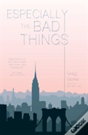 Capa do artigo Especially The Bad Things