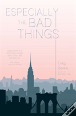 Capa do artigo Especially The Bad Things