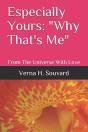 Especially Yours:  Why That'S Me : From - Preview