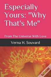Capa do artigo Especially Yours:  Why That