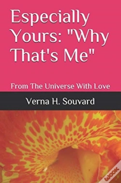 Capa do artigo Especially Yours:  Why That'S Me : From