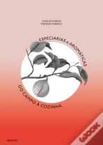 Especiarias e Aromáticas
