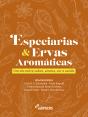 Especiarias E Ervas Aromáticas - Preview