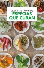 Capa do artigo Especias Que Curan