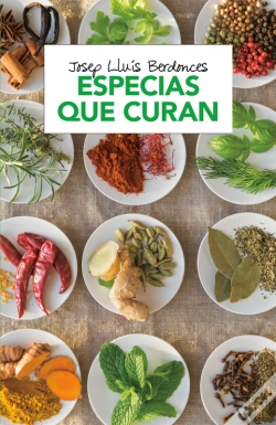 Capa do artigo Especias Que Curan