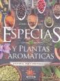 Especias Y Plantas Aromaticas - Preview