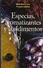 Especias,Áaromatizantesáyácondimentos - Preview