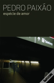 Capa do artigo Espécie de Amor