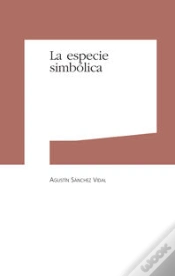 Capa do artigo Especie Simbolica, La