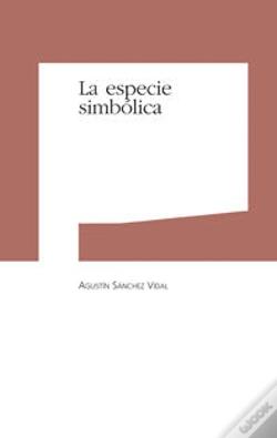 Capa do artigo Especie Simbolica, La