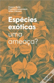 Capa do artigo Espécies Exóticas