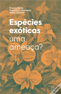 Capa do artigo Espécies Exóticas