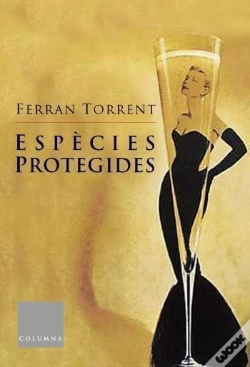 Capa do artigo Espècies Protegides