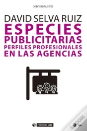Capa do artigo Especies Publicitarias