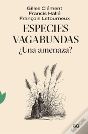 Capa do artigo Especies Vagabundas