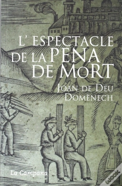 Capa do artigo Espectacle De La Pena De Mort -279