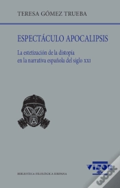 Capa do artigo Espectaculo Apocalipsis