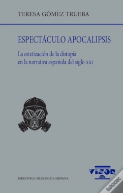 Capa do artigo Espectaculo Apocalipsis