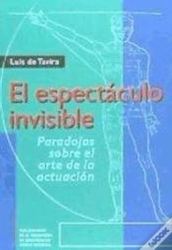 Capa do artigo Espectaculo Invisible, El