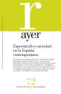 Espectáculo Y Sociedad En La España Contemporánea - Preview