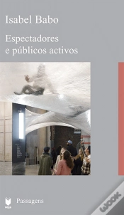 Capa do artigo Espectadores e Públicos Activos