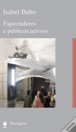 Capa do artigo Espectadores e Públicos Activos