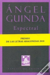 Capa do artigo Espectral