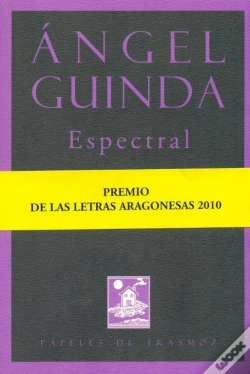 Capa do artigo Espectral