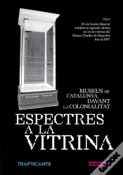 Capa do artigo Espectres A La Vitrina