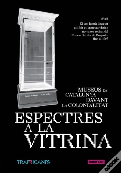 Capa do artigo Espectres A La Vitrina