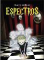 Espectros - Preview