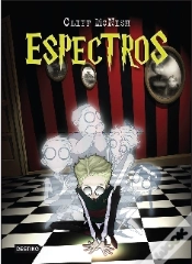 Capa do artigo Espectros