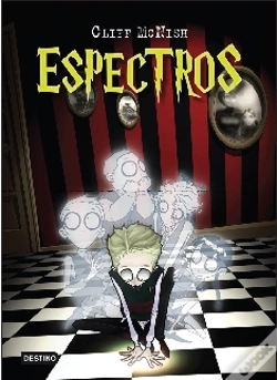 Capa do artigo Espectros