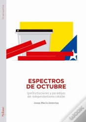 Capa do artigo Espectros De Octubre