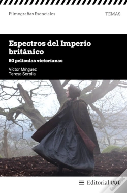 Capa do artigo Espectros Del Imperio Britanico