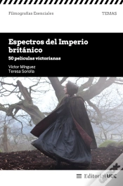 Capa do artigo Espectros Del Imperio Britanico